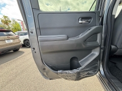 New 2026  Nissan Frontier Crew Cab 4x4 SV at Kama'aina Nissan near Hilo&comma; HI