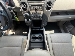 Used 2012  Honda Pilot 4d SUV 4WD EX at Kona Nissan near Kailua Kona&comma; HI