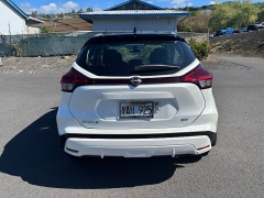 Used 2024  Nissan Kicks SV FWD at Kona Nissan near Kailua Kona&comma; HI