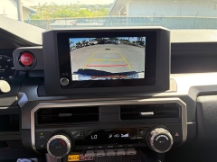 Used 2026  Toyota 4Runner TRD Sport 4WD at Kama'aina Nissan near Hilo&comma; HI