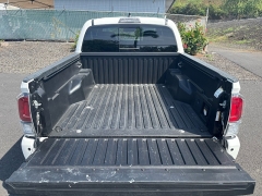 Used 2022  Toyota Tacoma 4WD TRD Off Road Double Cab 5ft Bed V6 AT at Kona Nissan near Kailua Kona, HI