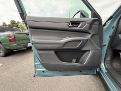 New 2026  Nissan Pathfinder Rock Creek 4WD at IK Auto Group near Hilo&comma; HI