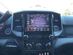 Used 2021  Ram 3500 4WD Big Horn Mega Cab 6'4" Box at IK Auto Group near Hilo&comma; HI