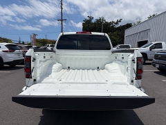 New 2026  Nissan Frontier Crew Cab 4x4 PRO-4X at IK Auto Group near Hilo&comma; HI