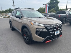 New 2026  Nissan Rogue 2026&period;5 AWD Rock Creek at IK Auto Group near Hilo&comma; HI