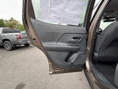 New 2025 Nissan Kicks SV FWD at IK Auto Group near Hilo, HI