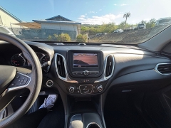 Used 2023  Chevrolet Equinox FWD 4dr LT w&sol;1LT at Kona Nissan near Kailua Kona&comma; HI