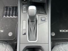 New 2026  Nissan Kicks SV AWD at IK Auto Group near Hilo&comma; HI