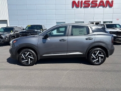 New 2026  Nissan Kicks SV FWD at Kona Nissan near Kailua Kona&comma; HI