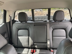 Used 2020  Chevrolet Colorado 4WD Crew Cab ZR2 T-Diesel at Kama'aina Nissan near Hilo&comma; HI