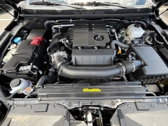 New 2026  Nissan Frontier Crew Cab 4x4 SV at IK Auto Group near Hilo&comma; HI