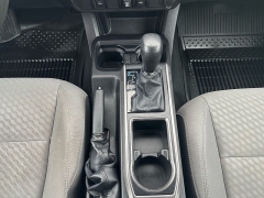 Used 2023  Toyota Tacoma 4WD SR5 Double Cab 5ft Bed V6 AT at IK Auto Group near Hilo, HI