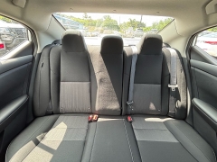 New 2025 Nissan Sentra SV CVT at Kama'aina Nissan near Hilo, HI