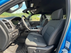 New 2026  Ram 1500 4WD Lone Star Crew Cab 5'7" Box at IK Auto Group near Hilo&comma; HI