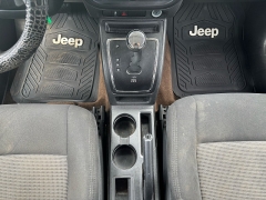 Used 2014  Jeep Patriot 4d SUV FWD Sport at Kona Nissan near Kailua Kona&comma; HI
