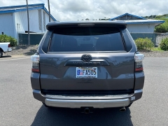 Used 2021 Toyota 4Runner TRD Off Road 4WD at IK Auto Group near Hilo, HI