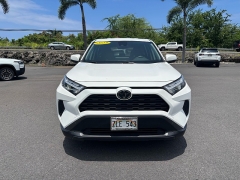 Used 2023  Toyota RAV4 LE FWD at IK Auto Group near Hilo&comma; HI