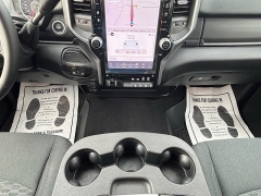 New 2025  Ram 3500 4WD Big Horn Crew Cab 6'4" Box at IK Auto Group near Hilo, HI