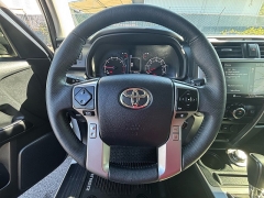 Used 2020  Toyota 4Runner 4d SUV 4WD SR5 Premium at Kama'aina Nissan near Hilo&comma; HI