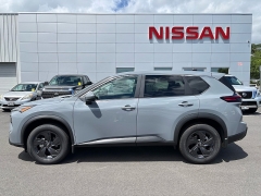 New 2026  Nissan Rogue 2026&period;5 AWD SV at Kona Nissan near Kailua Kona&comma; HI