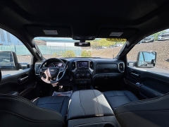 Used 2023  Chevrolet Silverado 3500HD 4WD Crew Cab 172" High Country at Kona Nissan near Kailua Kona&comma; HI