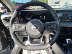 New 2026  Nissan Kicks SV FWD at IK Auto Group near Hilo&comma; HI