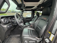 Used 2022  Jeep Wrangler Unlimited Rubicon 392 4x4 at IK Auto Group near Hilo&comma; HI