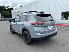 New 2025 Nissan Rogue AWD Rock Creek at Kona Nissan near Kailua Kona, HI