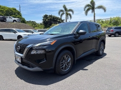  2023 Nissan Rogue FWD S &ast;Ltd Avail&ast; at Kona Nissan near Kailua Kona&comma; HI