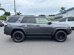 Used 2022  Toyota 4Runner TRD Off Road Premium 4WD at Kama'aina Nissan near Hilo, HI