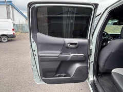 Used 2023  Toyota Tacoma 4WD TRD Off Road Double Cab 5ft Bed V6 AT at Kona Nissan near Kailua Kona&comma; HI