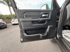 New 2025  Ram 3500 4WD Big Horn Crew Cab 6'4" Box at IK Auto Group near Hilo, HI