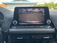 Used 2022 Nissan Rogue FWD SV at Kona Nissan near Kailua Kona, HI
