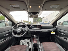 New 2025 Nissan Kicks SR AWD at Kona Nissan near Kailua Kona, HI