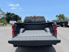 New 2026  Ram 1500 4WD Big Horn Crew Cab 5'7" Box at IK Auto Group near Hilo&comma; HI