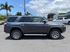 Used 2021 Toyota 4Runner TRD Off Road 4WD at IK Auto Group near Hilo, HI