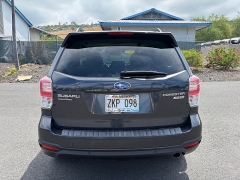 Used 2017  Subaru Forester 4d SUV 2&period;5i Limited at Kama'aina Nissan near Hilo&comma; HI