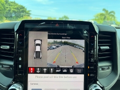 New 2026  Ram 3500 4WD Tradesman Crew Cab 8' Box at IK Auto Group near Hilo&comma; HI
