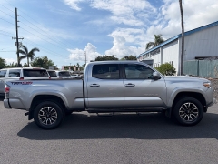 Used 2023  Toyota Tacoma 4WD TRD Sport Double Cab 6ft Bed V6 AT at Kama'aina Nissan near Hilo&comma; HI