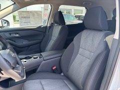 New 2026  Nissan Rogue 2026&period;5 AWD SV at Kona Nissan near Kailua Kona&comma; HI