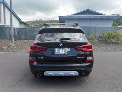 Used 2021  BMW X3 sDrive30i Sports Activity Vehicle at Kama'aina Nissan near Hilo&comma; HI