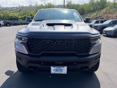 New 2026  Ram 1500 4WD RHO 4x4 Crew Cab 5'7" Box at IK Auto Group near Hilo&comma; HI
