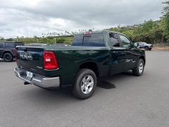 New 2026  Ram 1500 4WD Tradesman Quad Cab 6'4" Box at IK Auto Group near Hilo&comma; HI
