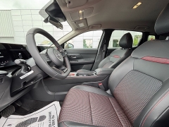 New 2025 Nissan Kicks SR AWD at Kona Nissan near Kailua Kona, HI