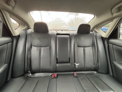 Used 2018  Nissan Sentra 4d Sedan SR Turbo CVT at Kama'aina Nissan near Hilo&comma; HI