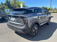 New 2026  Nissan Kicks SV FWD at IK Auto Group near Hilo&comma; HI