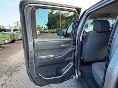 New 2026  Nissan Frontier Crew Cab 4x4 Long Bed SV at IK Auto Group near Hilo&comma; HI
