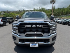 New 2026  Ram 2500 4WD Tradesman Crew Cab 8' Box at IK Auto Group near Hilo&comma; HI