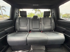 Used 2024  Toyota Tundra 4WD Platinum CrewMax 5&period;5ft Bed at Kama'aina Nissan near Hilo&comma; HI