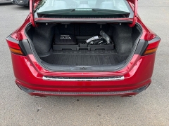 Used 2021  Nissan Altima 2&period;5 SV Sedan at Kona Nissan near Kailua Kona&comma; HI